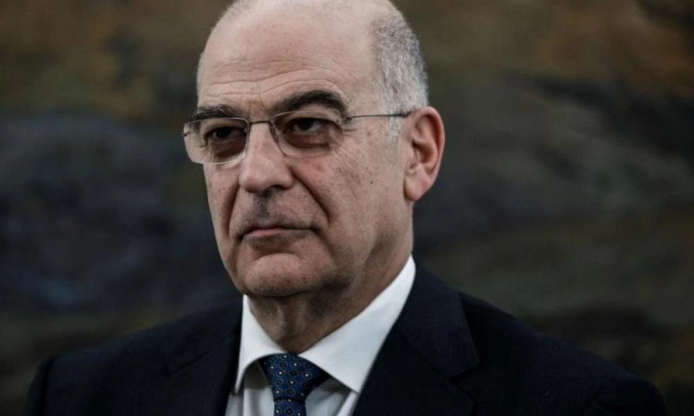 Στο Κόσοβο θα μεταβεί αύριο ο Νίκος Δένδιας